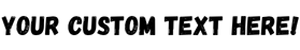 Gagalin Font